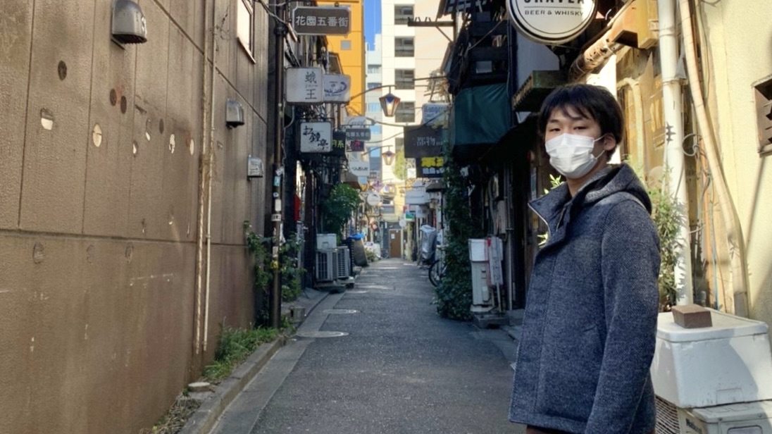 「絶対にPRが良い」22卒内定者がそう確信していたワケ