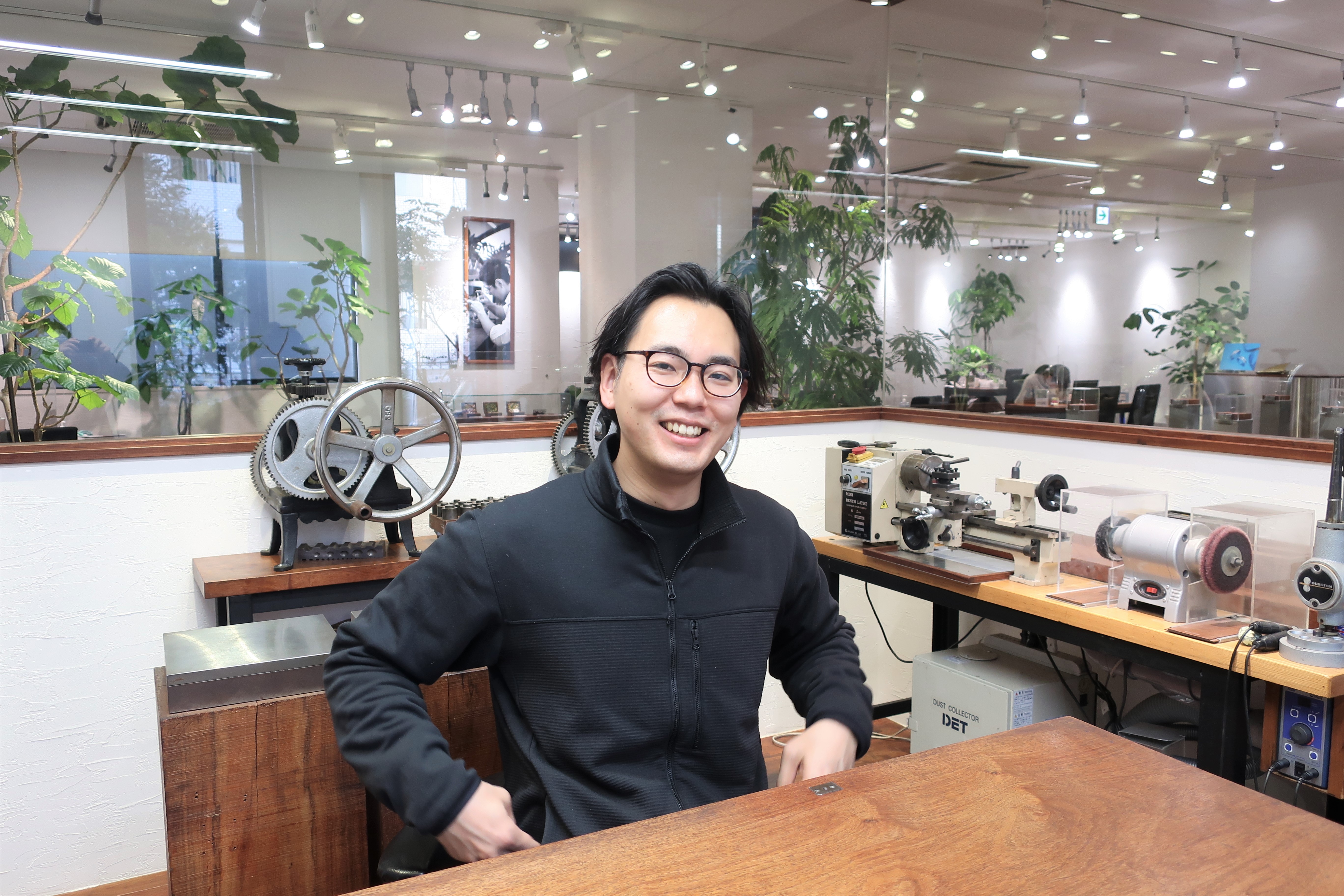 【SORAの福利厚生：作家活動】佐藤寛朗さんに聞きました
