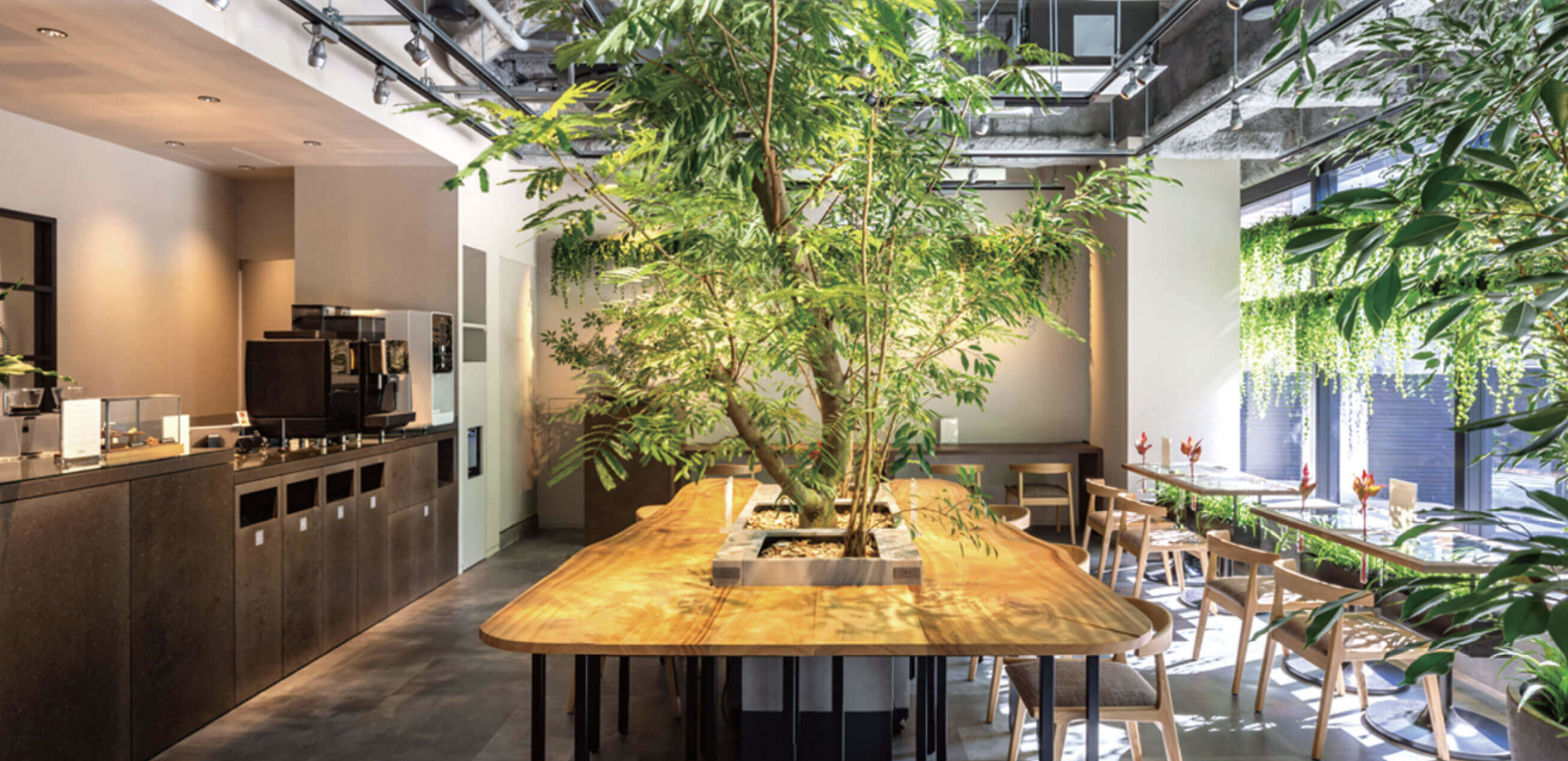 オフィス移転！渋谷の新オフィスをレポートします