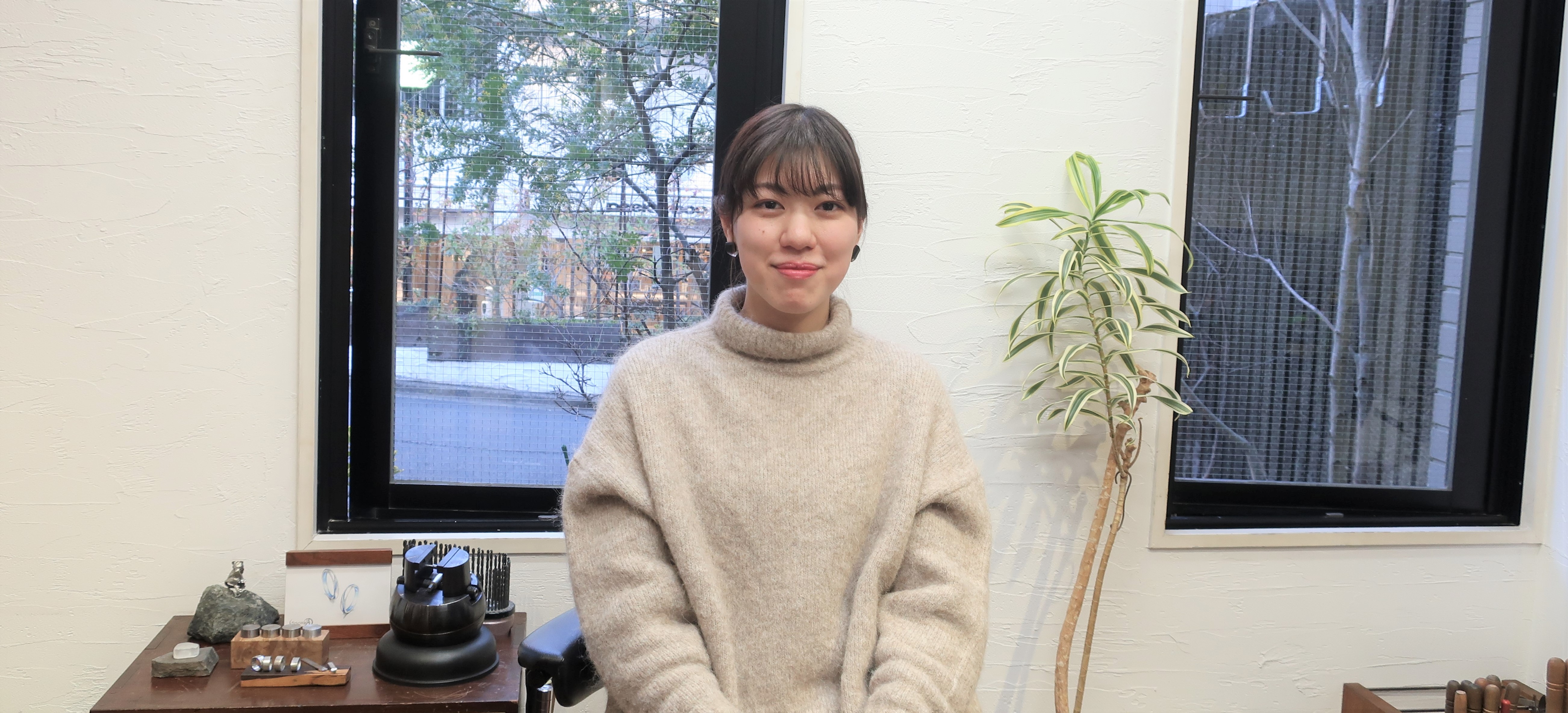 【SORAの福利厚生：作家活動】戸川木蘭さんに聞きました
