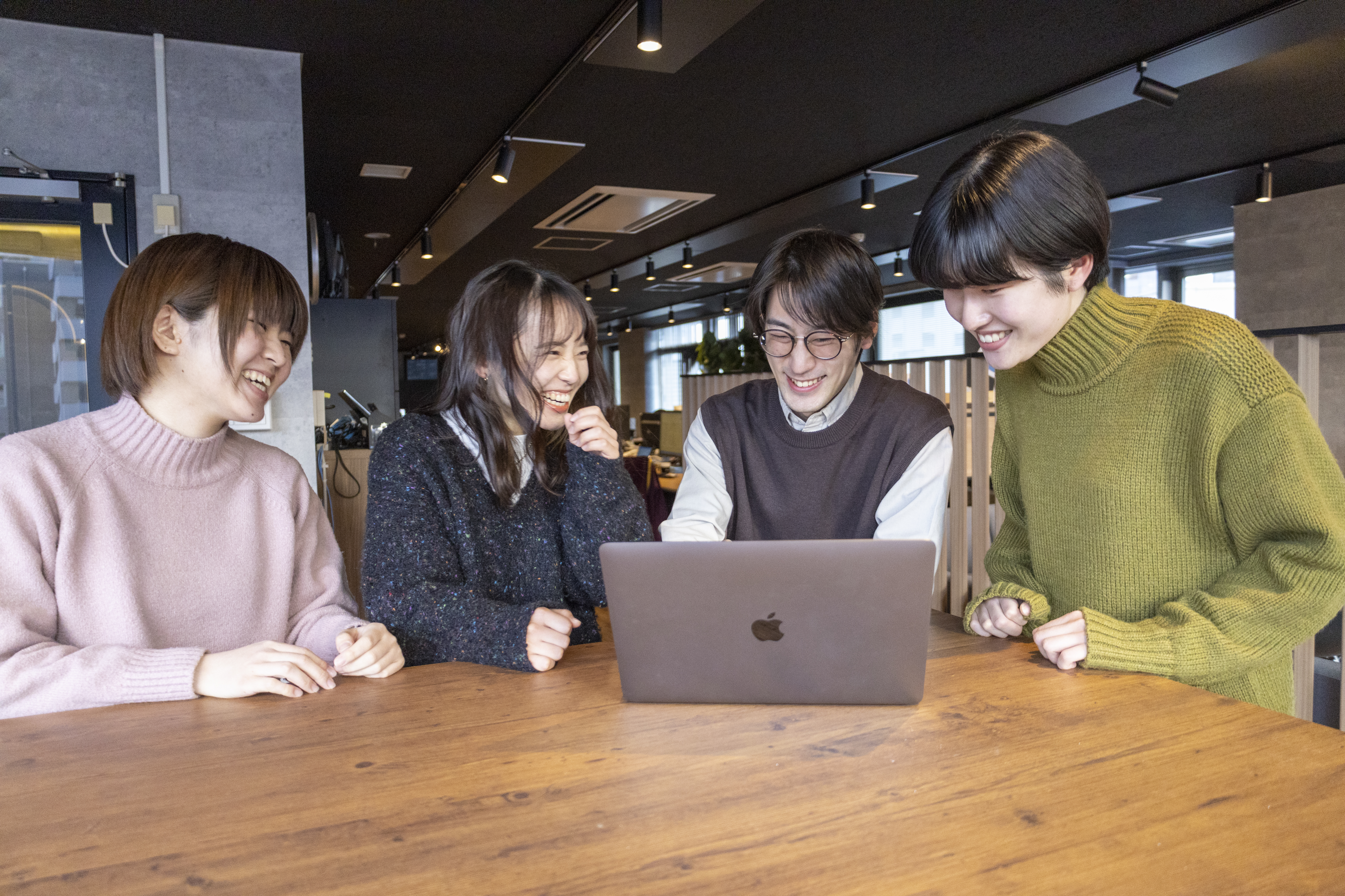 【就活エピソード】22卒内定者インタビュー大公開