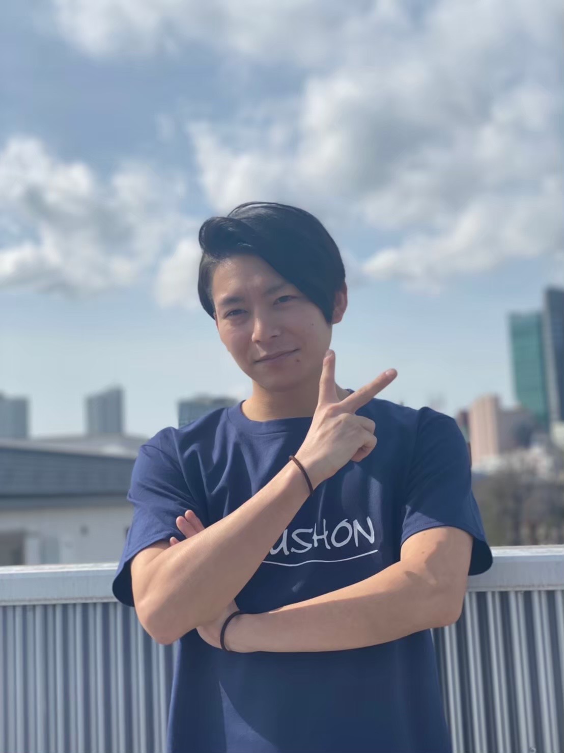 【社員紹介】最高のチームワークは何気ない普段の会話から