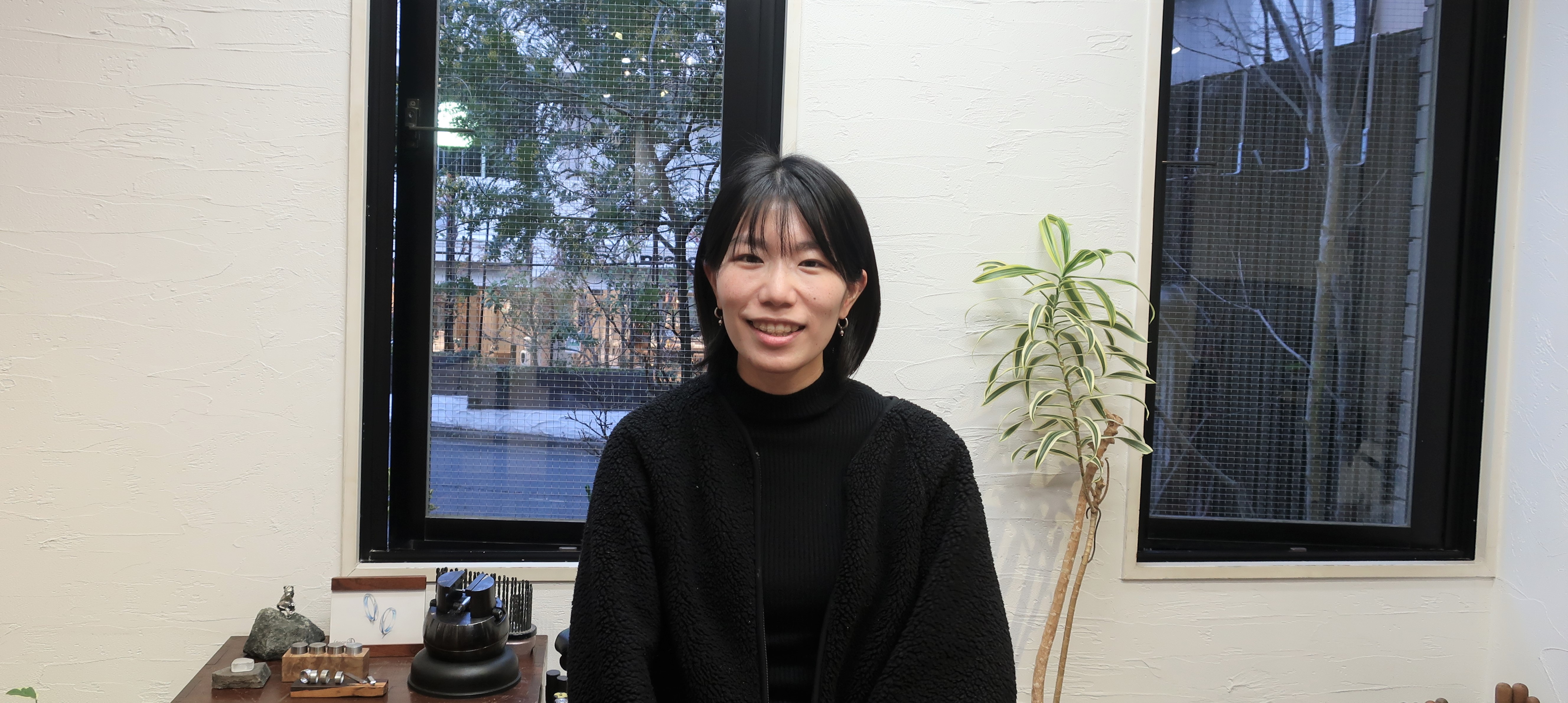 【SORAの福利厚生：作家活動】岡本有加さんに聞きました