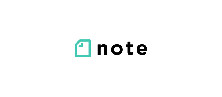 note #スタートアップの仕事 始めました