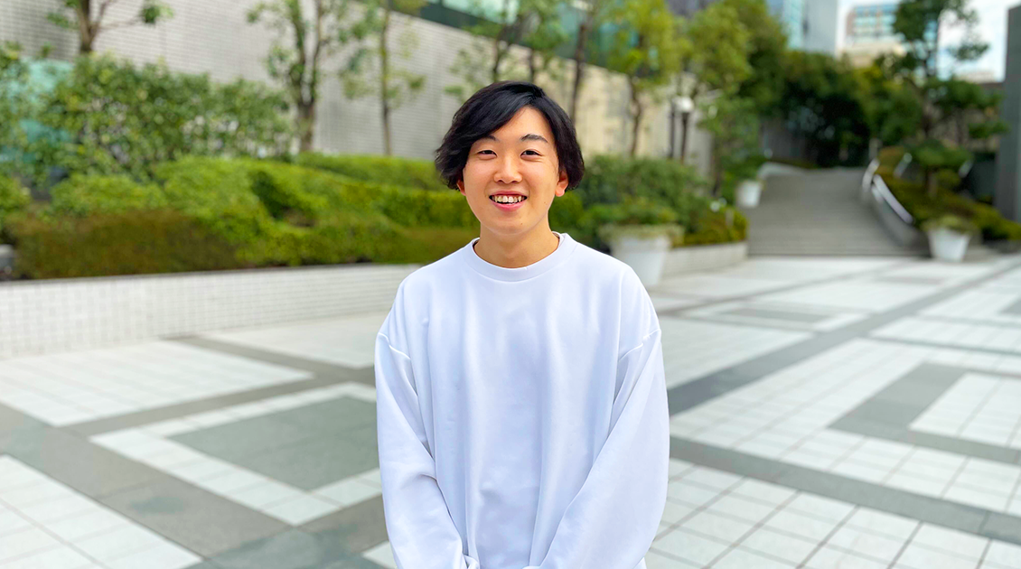 「文系未経験からエンジニア」　　　　　　　cabのエンジニアインターンの魅力について