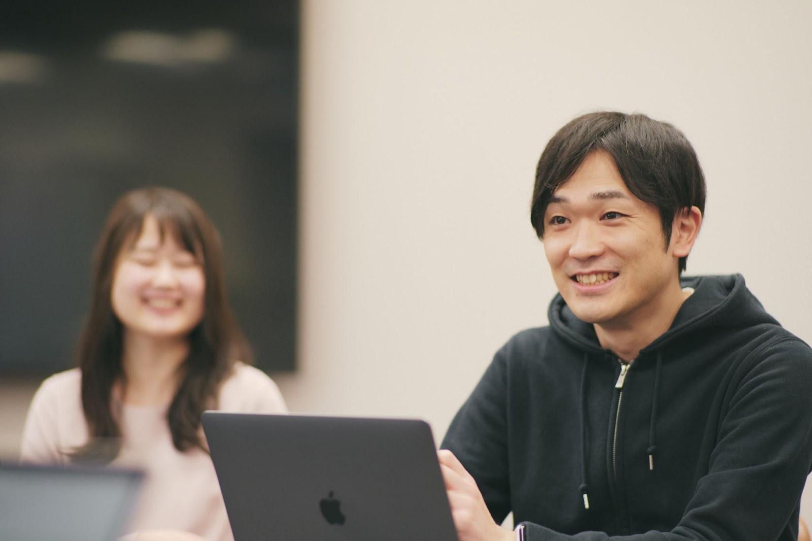 ドワンゴのニコニコ事業本部で ニコ動 ニコ生 を企画するwebディレクターを募集 仕事を知る 企画職 Planner