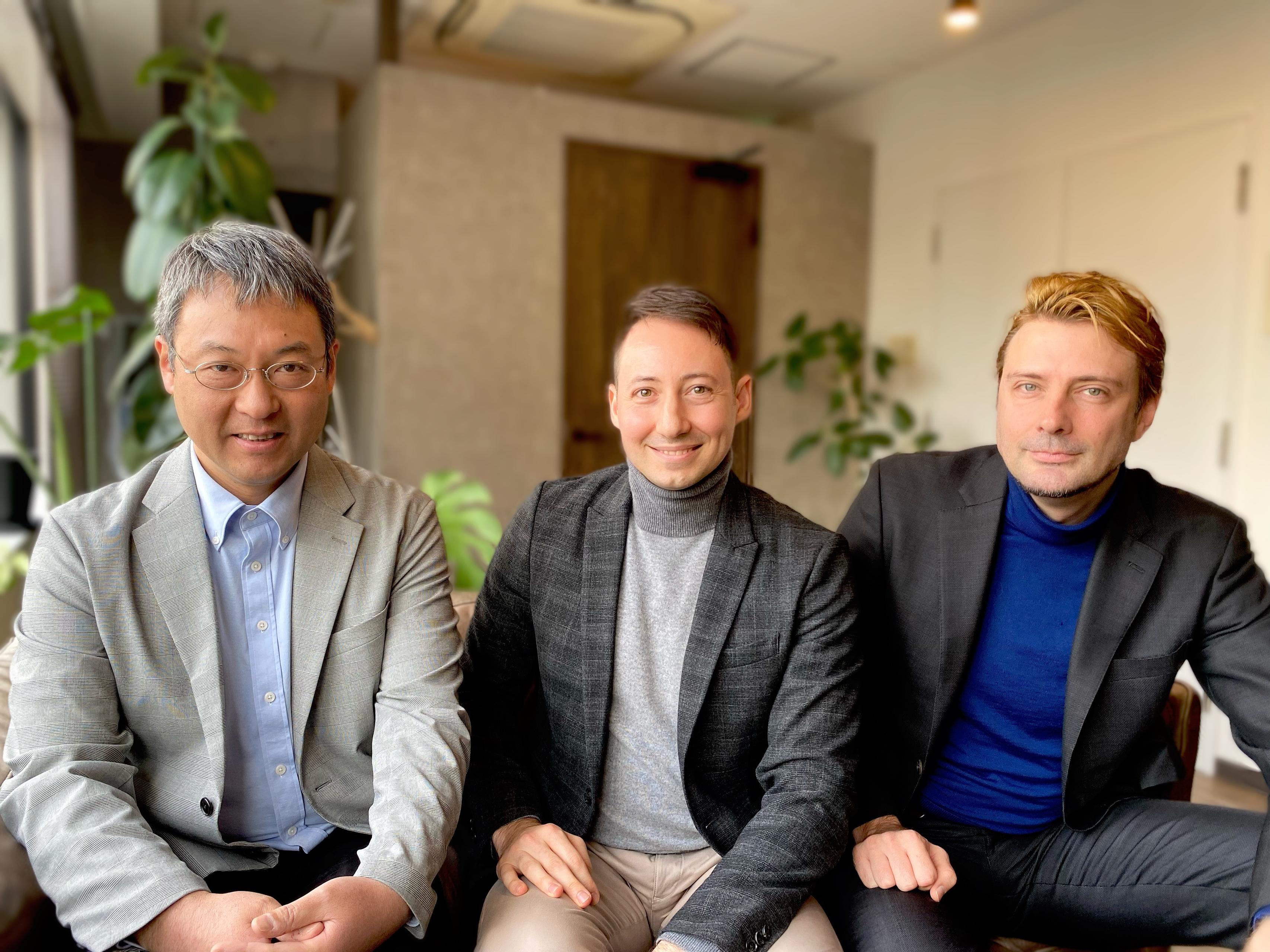 日経バイオテク「ベンチャー探訪」に掲載