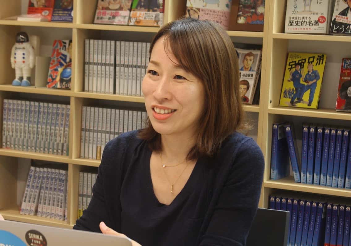 作品世界のリアライズ（現実化）のための、ものづくり