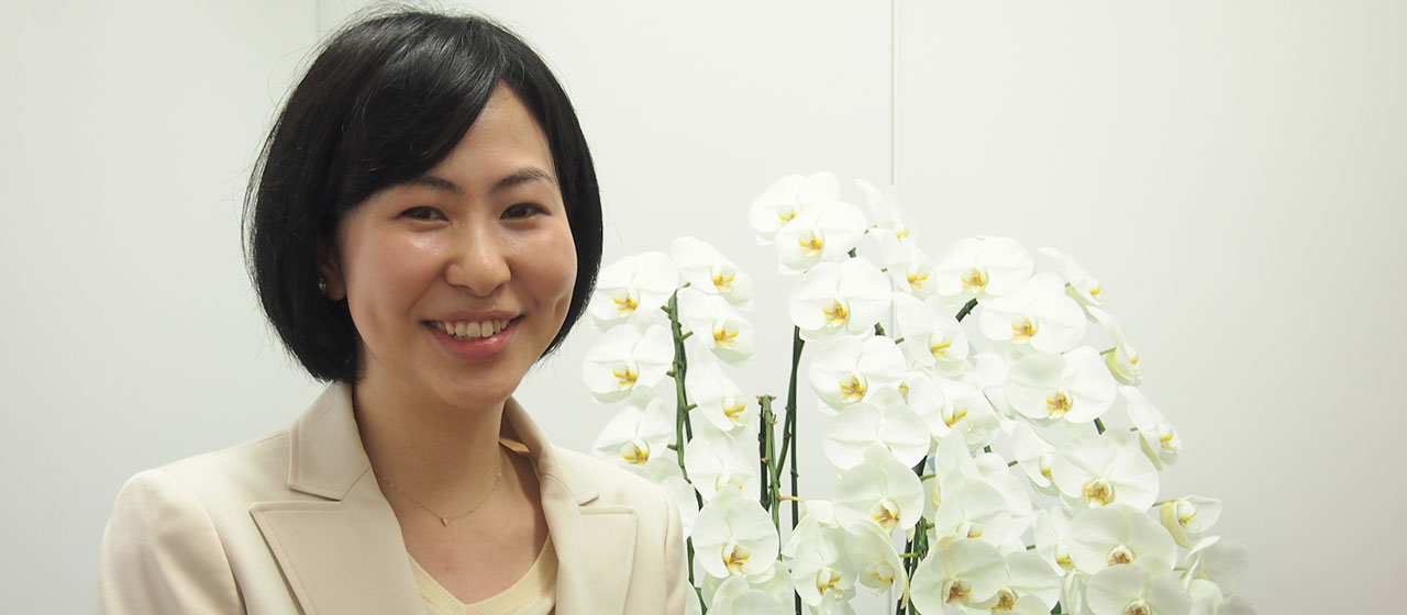システム事業部　最近の10年