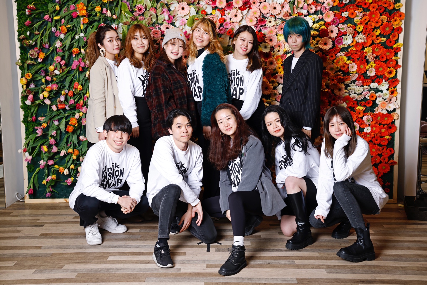 Uniikインターン生たちにインタビューしてみました！