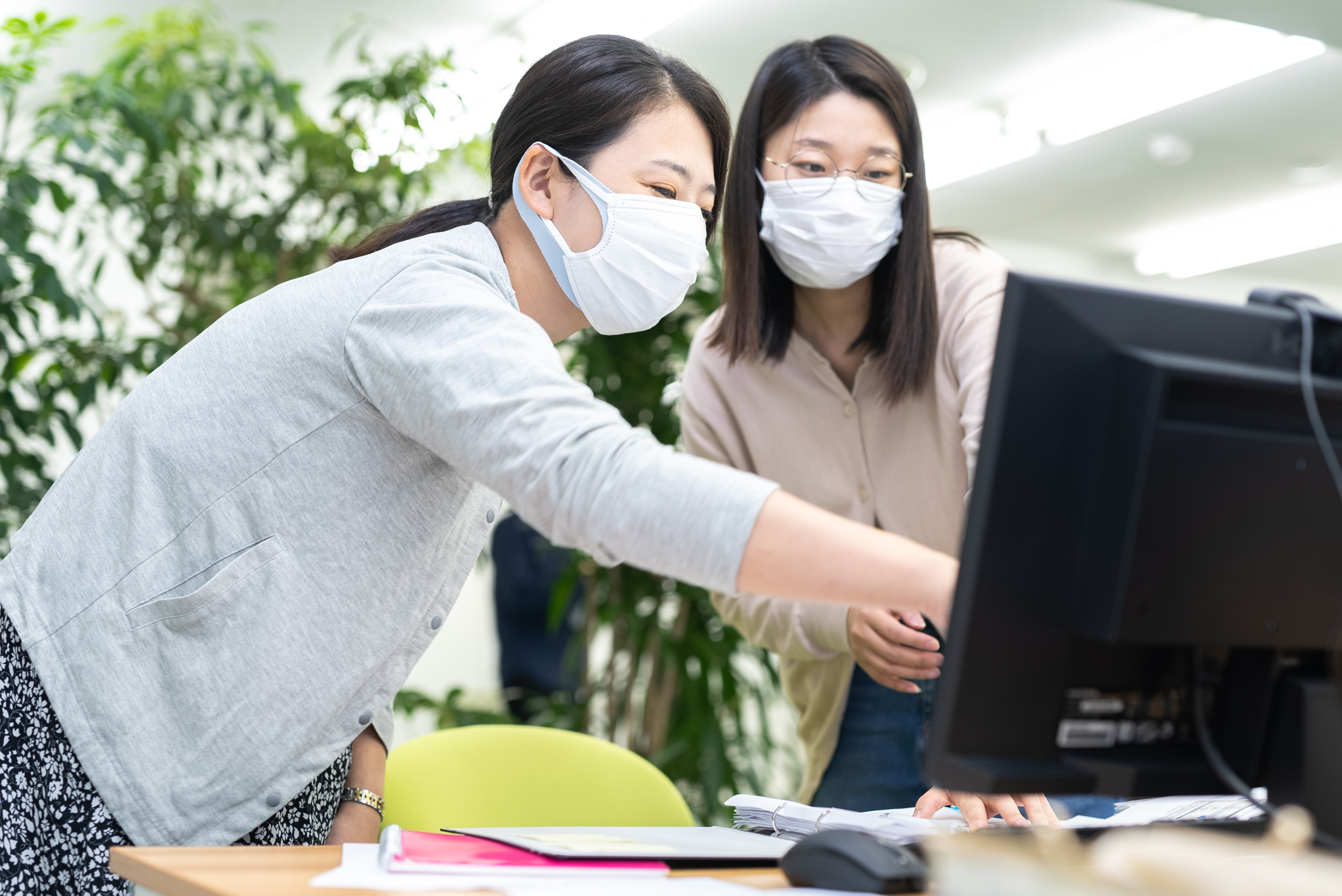 ◇学生の多いバイト先ってどんな感じ？◇