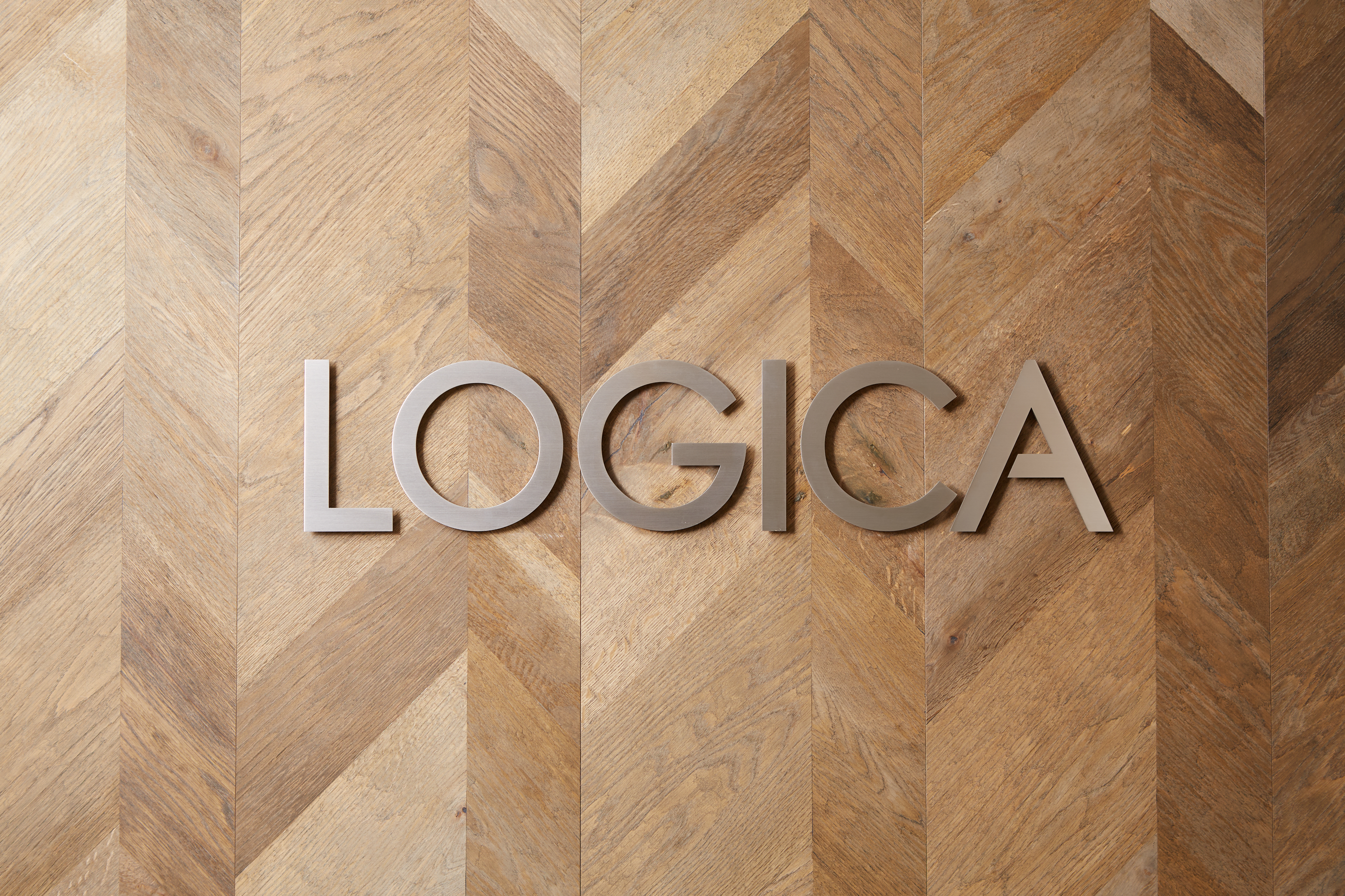 LOGICAを宜しくお願いします！