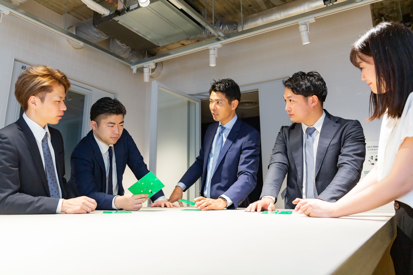 スタンフォード発「ワイヤレス給電技術AirPlug®」を支える開発の舞台裏。【Vice President of Engineering（VPoE）小舘直人】