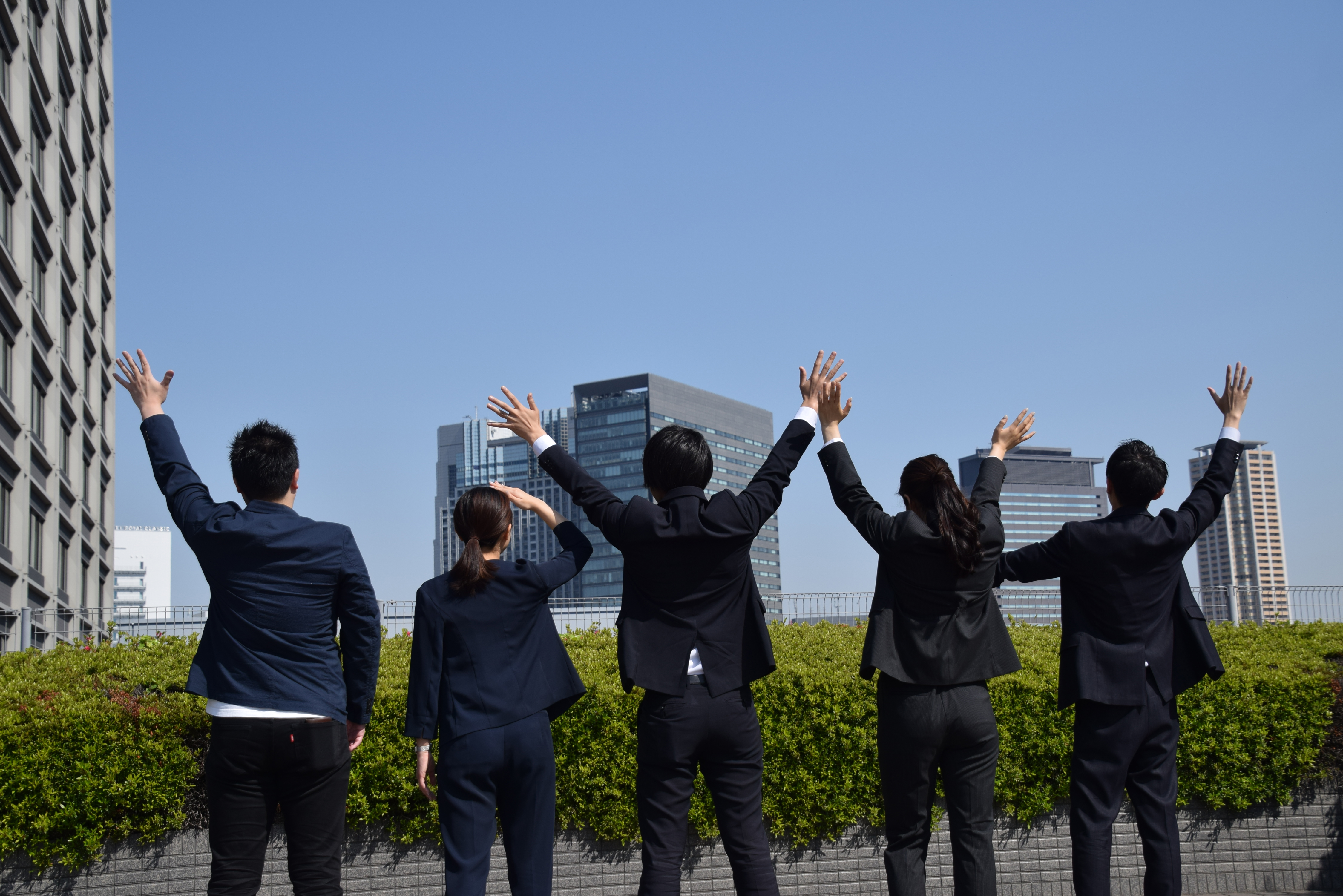 人材業界って実際どうなの？入社3年目の社員が感じたこと