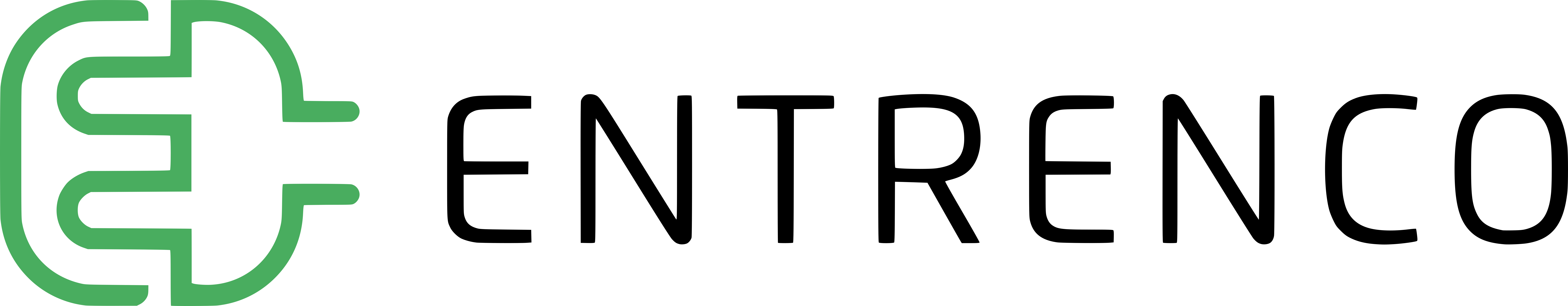 ENTRENCO 株式会社