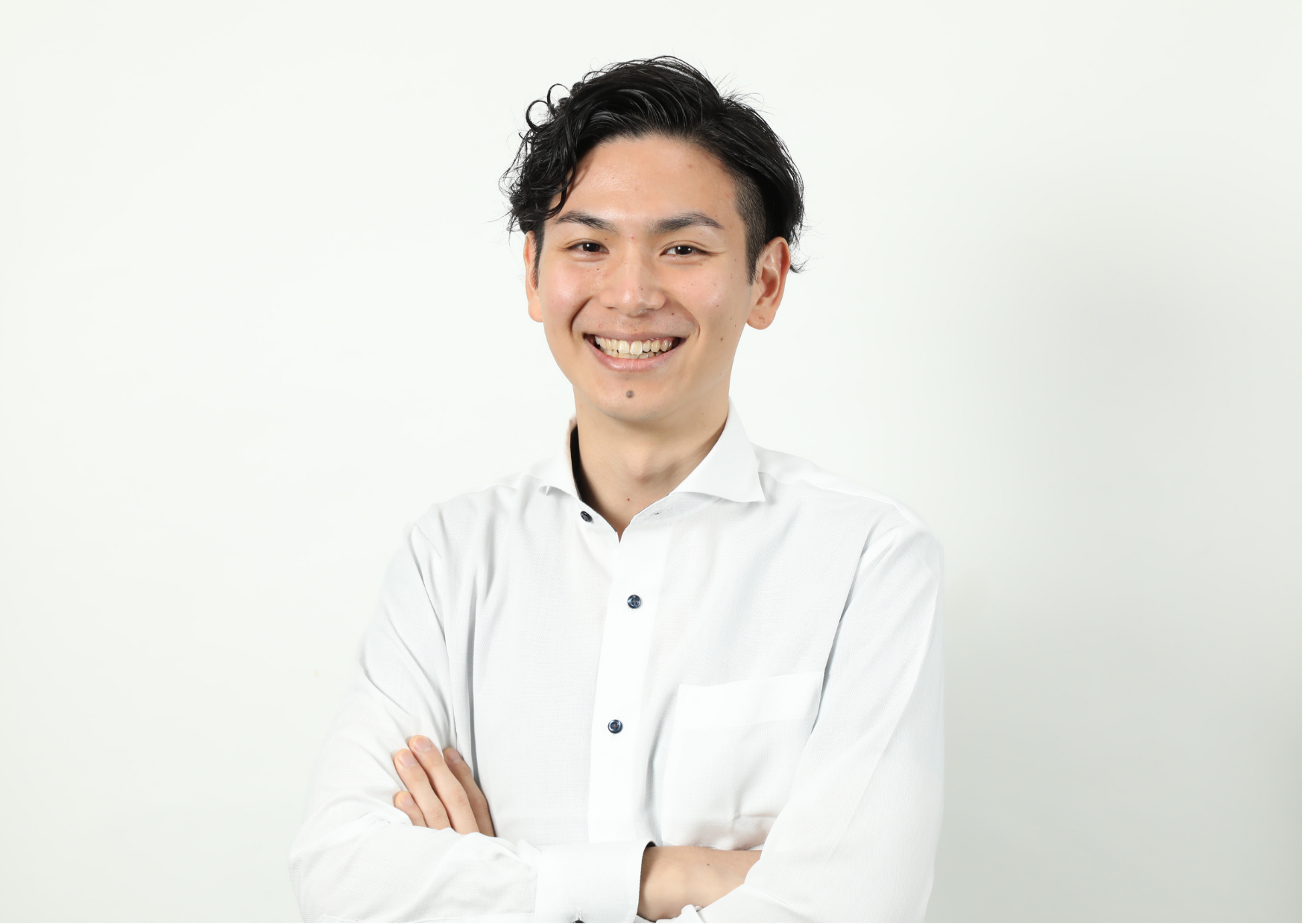 新卒入社2年目でサブマネージャーに昇格した社員へインタビュー【MEGUMU】