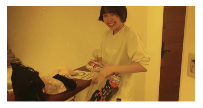 【体験談】"自由に"働くを掴み取った若手ディレクター｜自分が何をしたいかなんて正直経験してみないと分からない、から始まったインターン