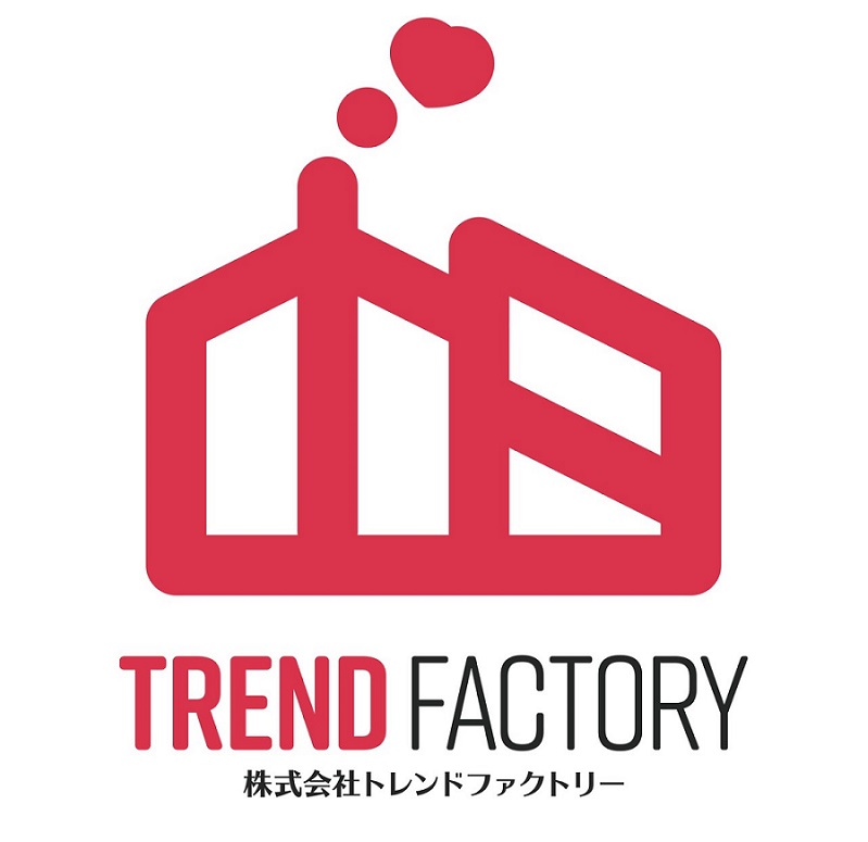 株式会社トレンドファクトリー