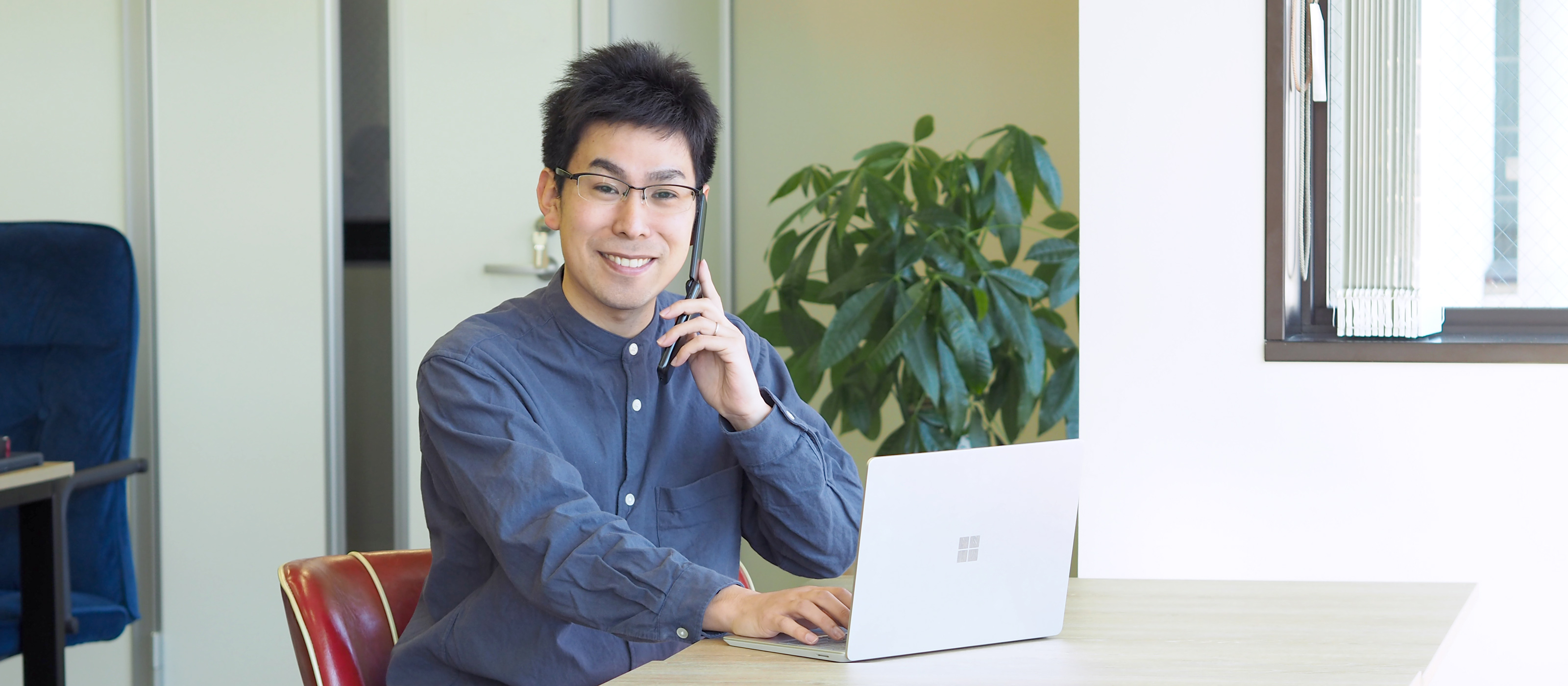 【社員インタビューVol.2】成果17倍でMVP！サービス価値と重ねた努力が自信に繋がる #セールス