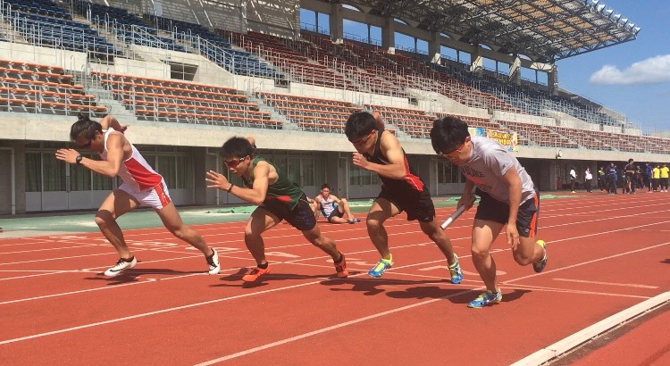 jioworks期待の新生！日体大卒の彼がどうしてプログラミングに魅了されたのか【社員紹介】