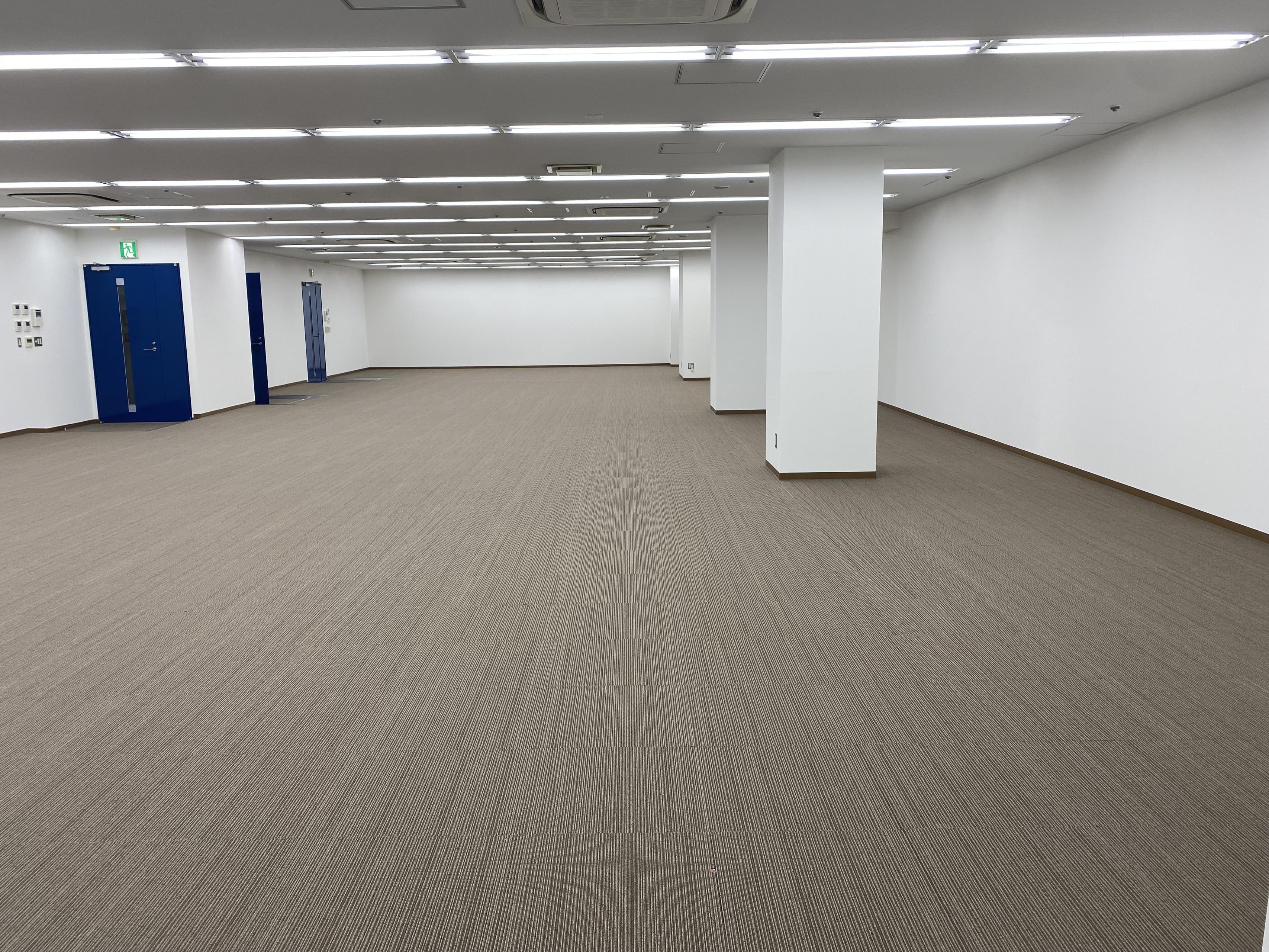 【大阪本社拡大移転のプロジェクト】クラウドリンク、更なる高みを目指してオフィスを移転します！vol.1