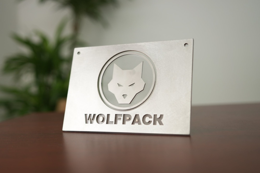 株式会社ウルフパック創業ストーリー第一弾！始動！代表と事業内容の全て！