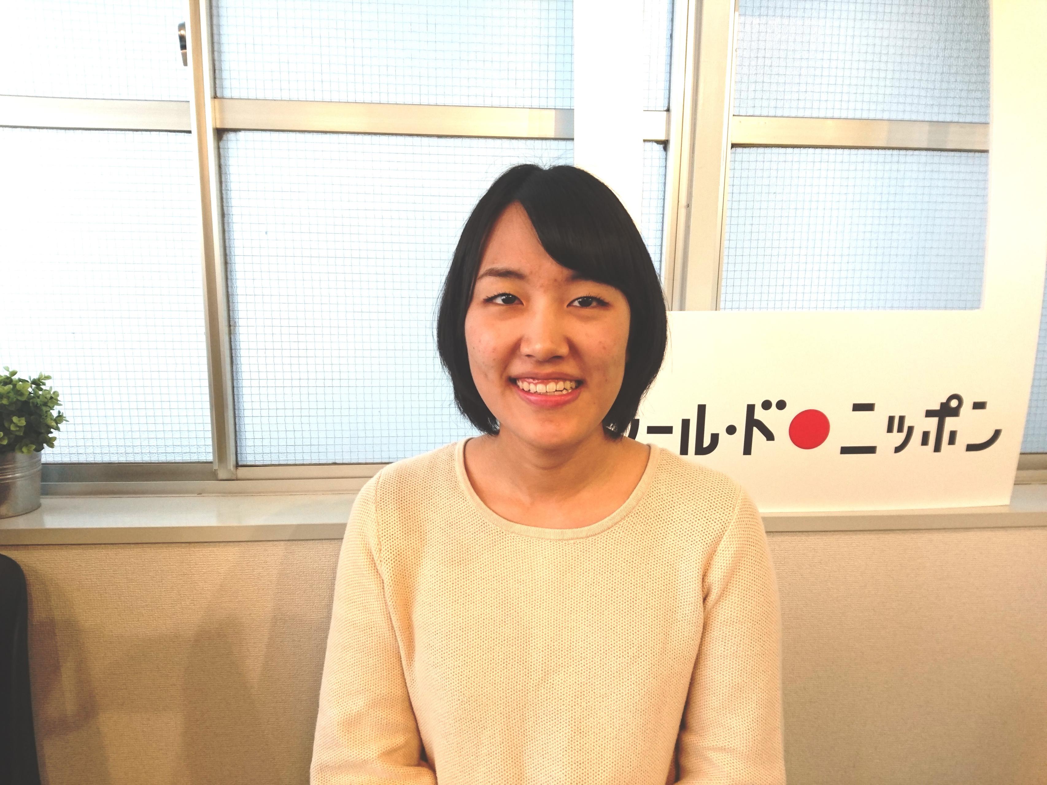 私がルーツ・スポーツ・ジャパンのアルバイトを始めたわけ