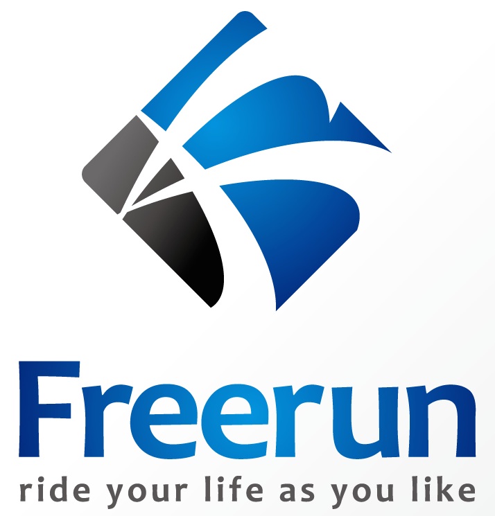 株式会社Freerun