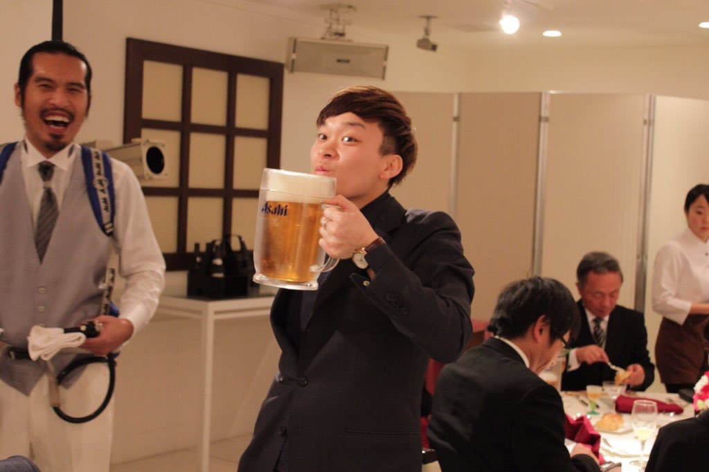 社長の独り言