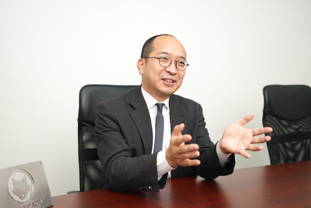 迫る。株式会社ウルフパックの歴史と起業に至るまでの経緯！