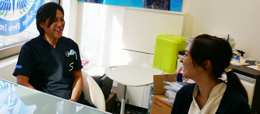 実は、2年になります。