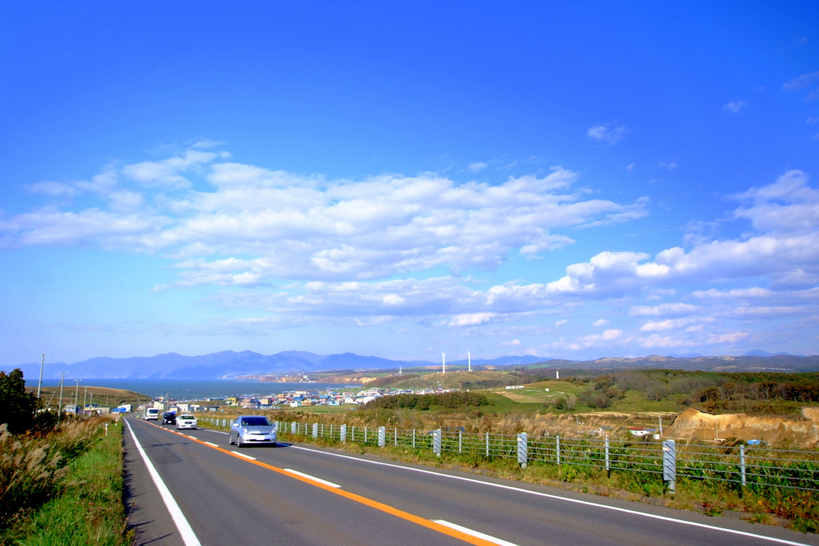 【インタビュー】北海道の働きやすさをチェック！
