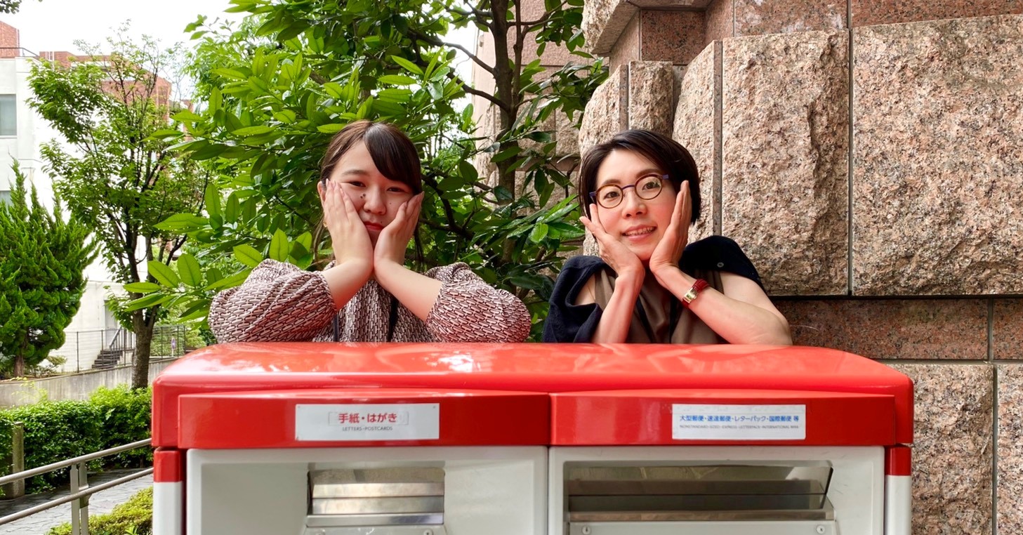 スタッフの悩みに寄り添い、共感しながら課題解決と現状の改善につなげたい