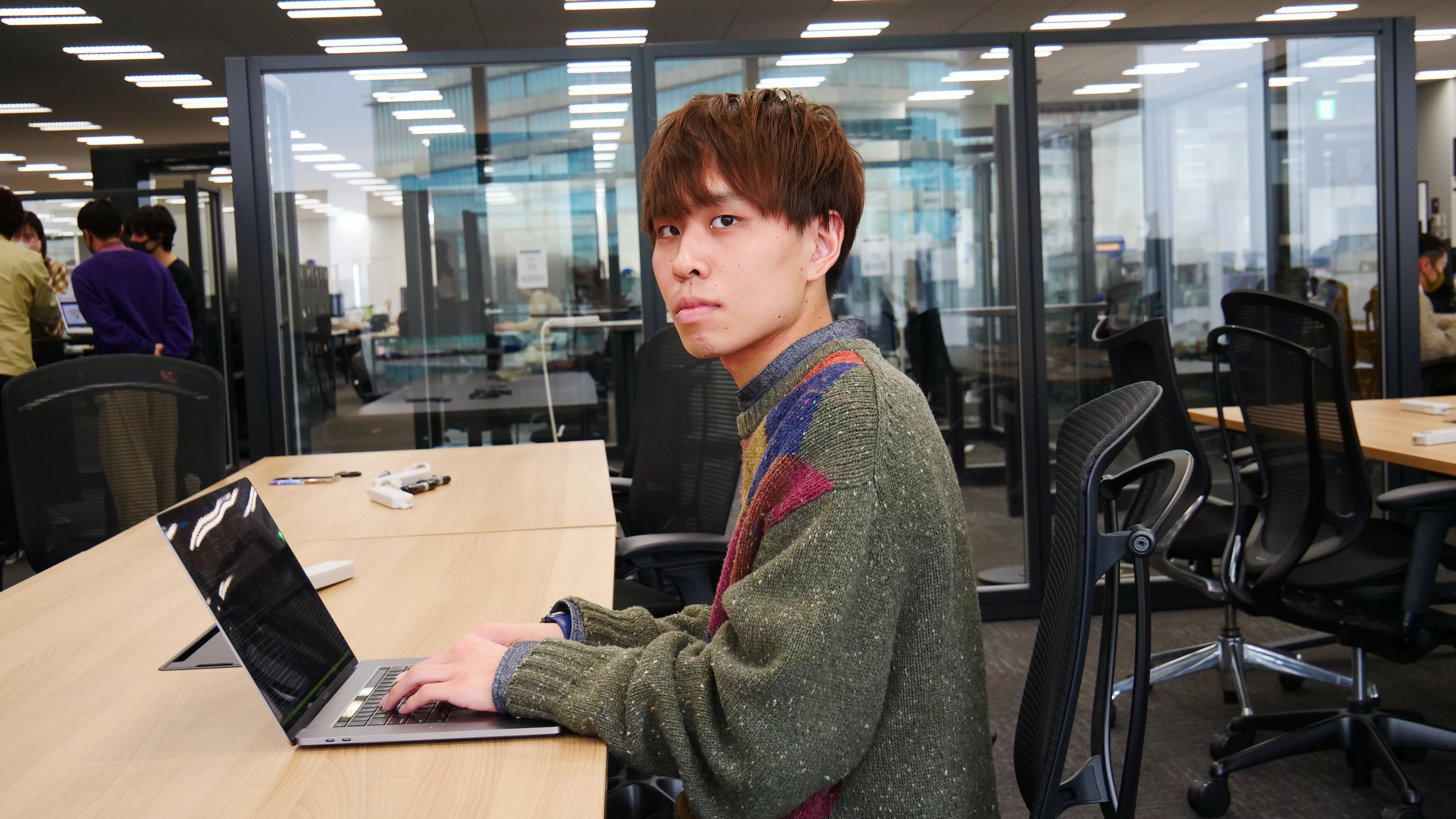 マイクロサービスアーキテクチャの魅力とは？入社3年目のバックエンドエンジニアが夢中になる理由