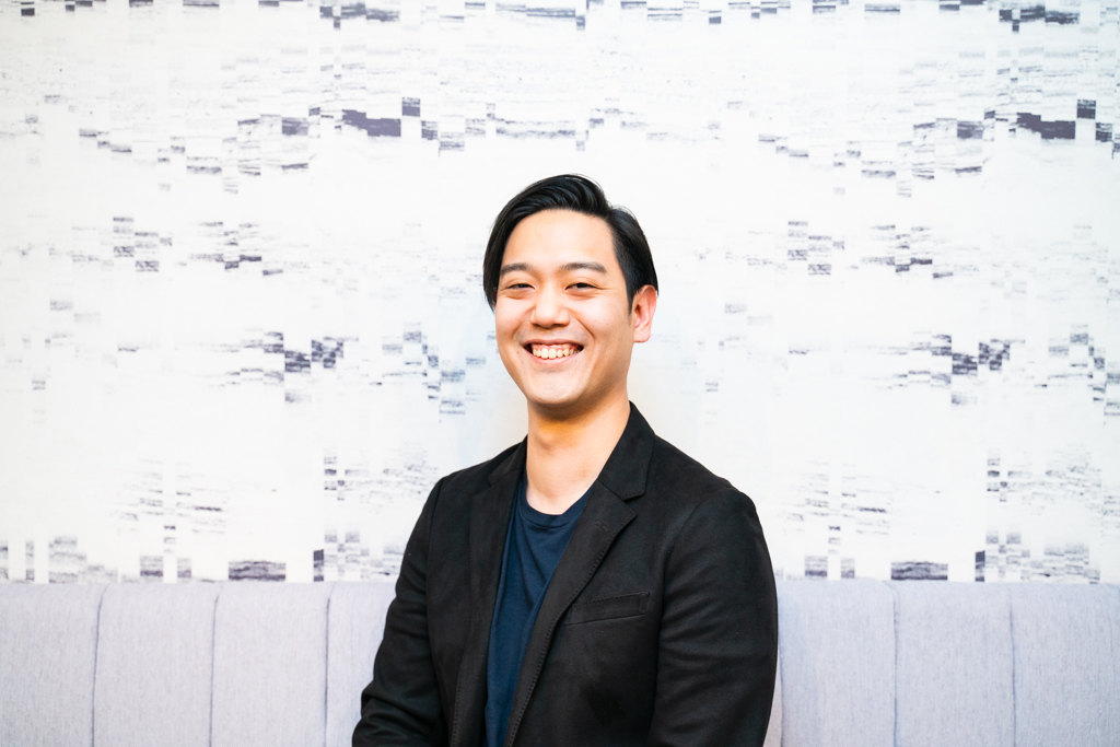メンバーインタビュー【第1弾】 Get Ones Brighter 働くヒトをもっと笑顔に！新たな視点でHR領域をきりひらき続ける、宮川雅大