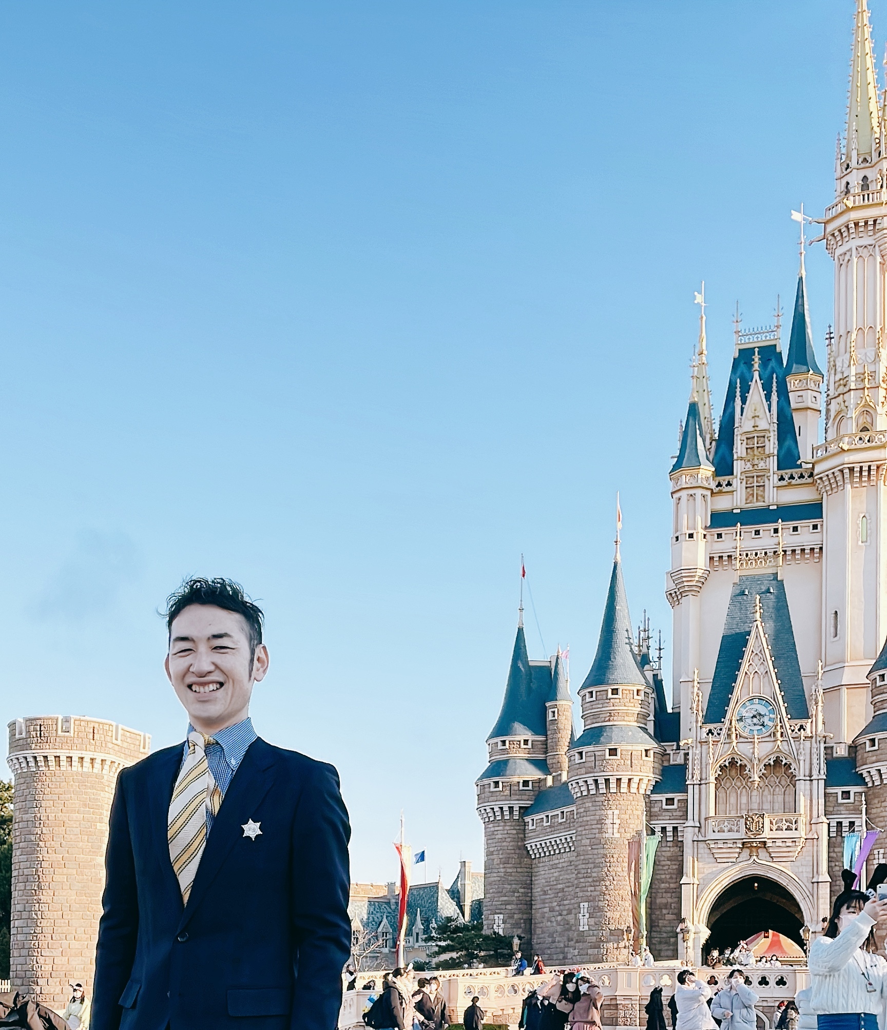 検証 ディズニーでワーケションはできるのか 株式会社batton