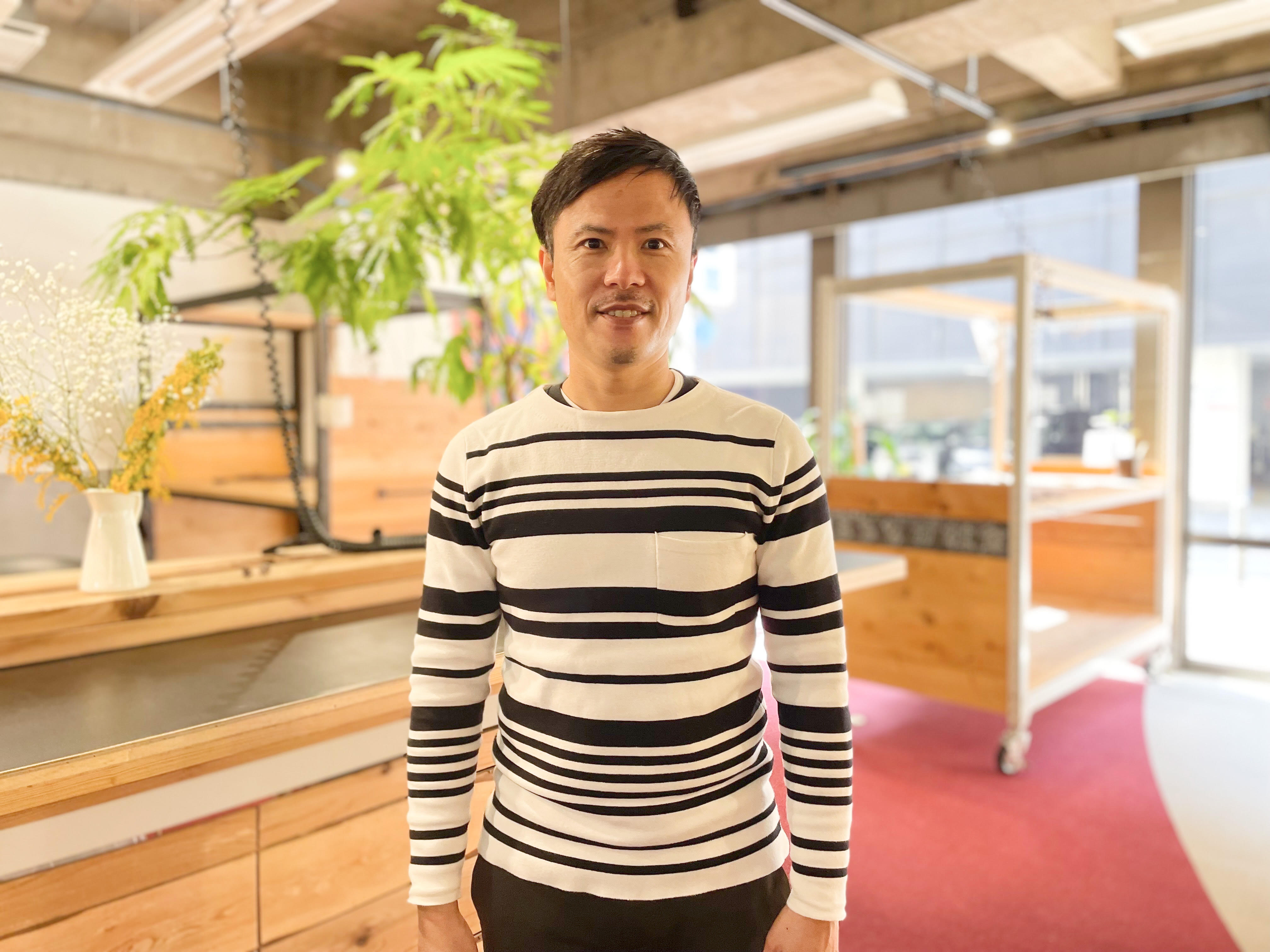 【事業開発のシゴト】アタリマエが通用しない未知の領域、”社会貢献”をビジネスにしていく