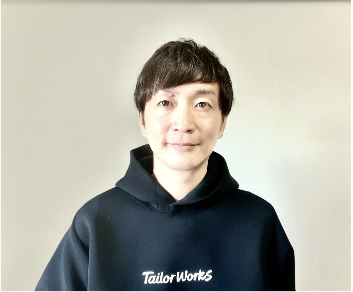 【私がテイラーワークスにJoinした理由 源田編】テイラーワークスという枠組みを成長させ、各地域での盛り上がりを作るための一躍を担いたい