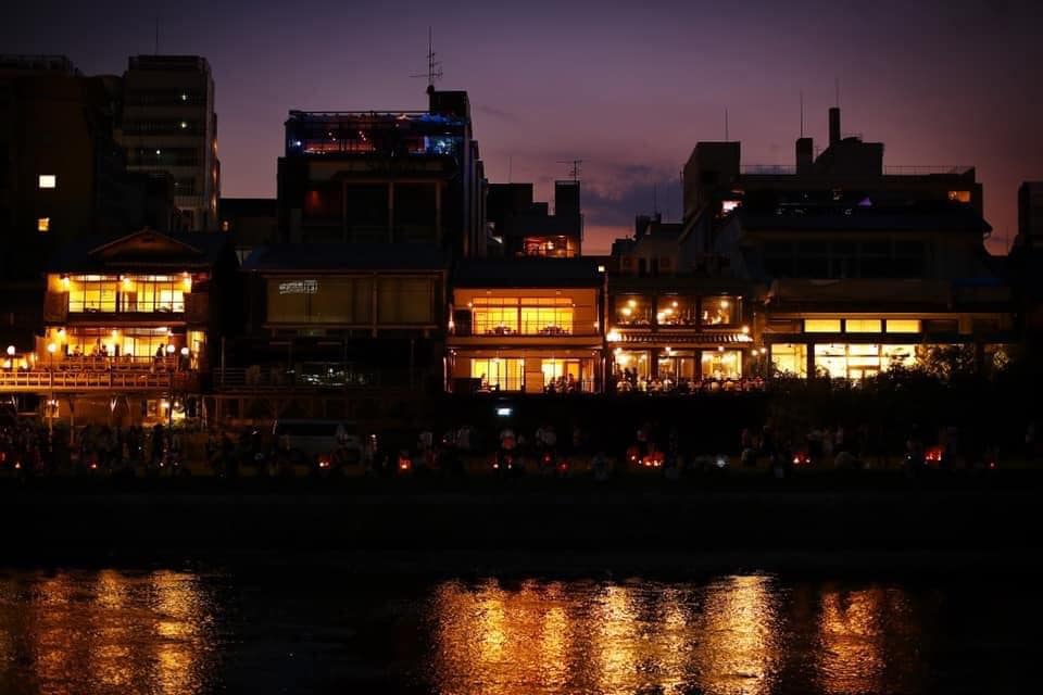 京料理　箔