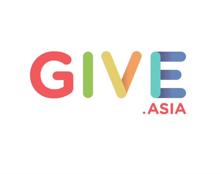 Give asia