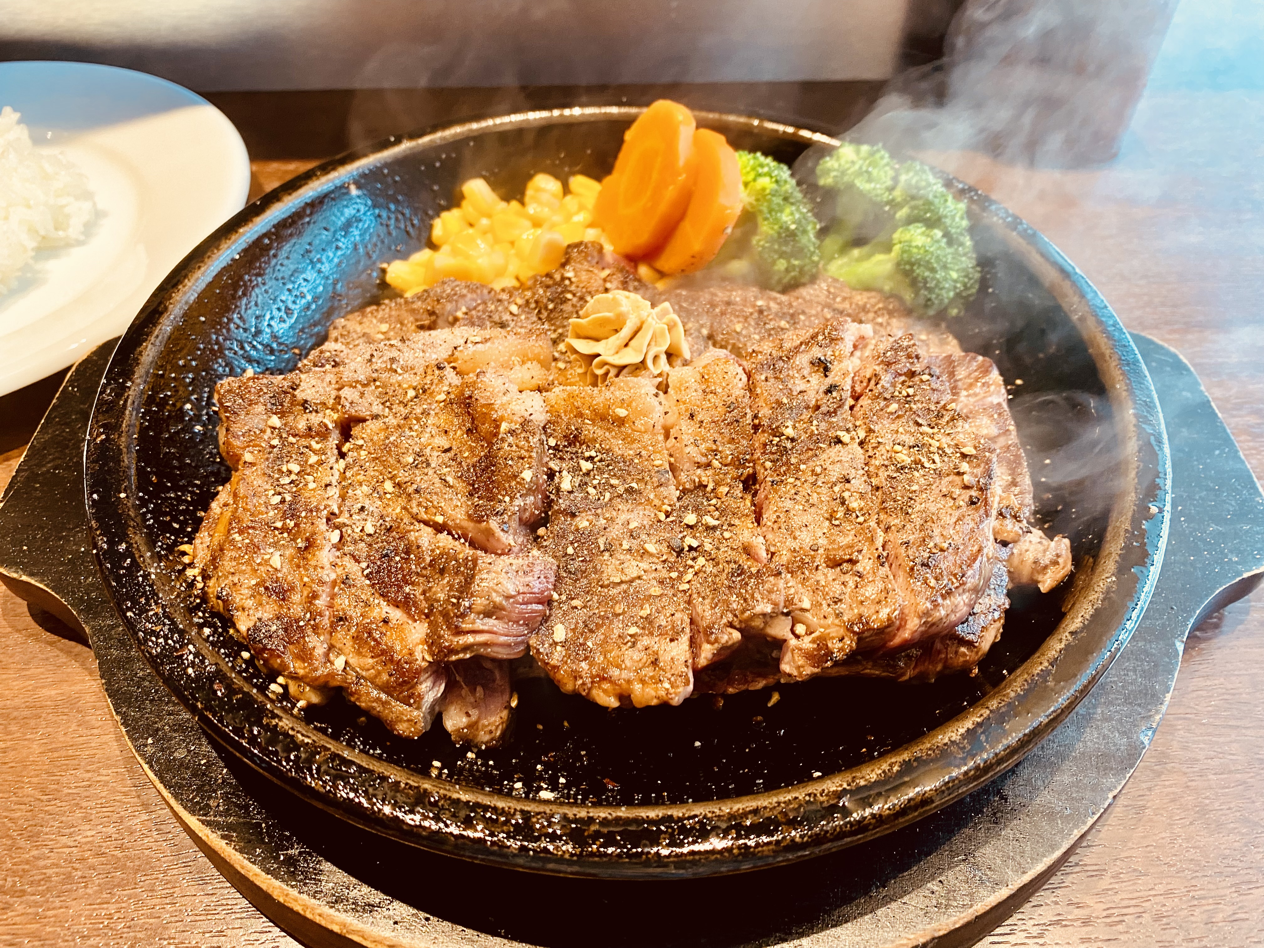 にーくー！！