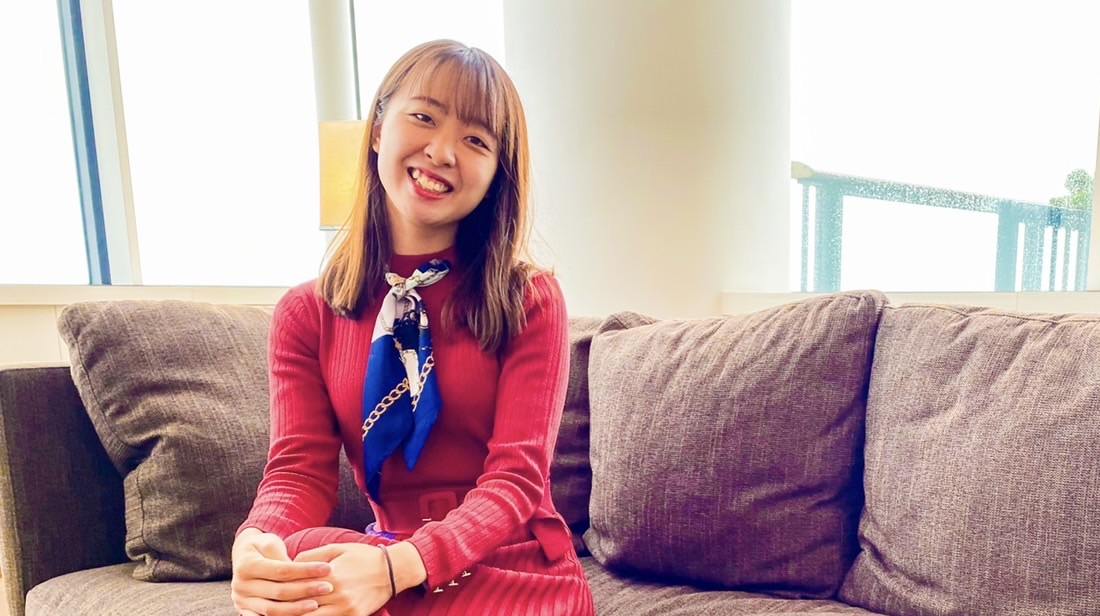 appco group Japan 池袋office インタビュー＠山縣