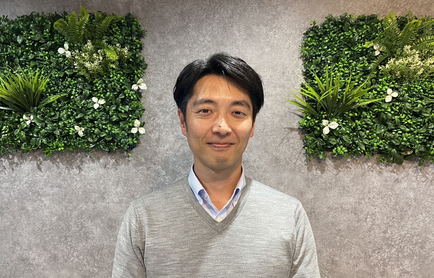 【メンバー紹介】世界の社会課題を解決できるソーシャルビジネスカンパニーへ