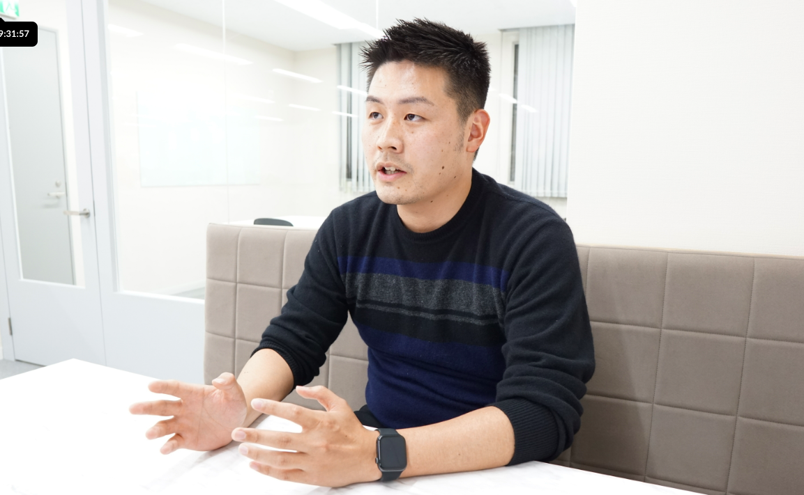 複数のスタートアップで様々な業務領域を経験した私がカウンターワークスで期すリベンジ