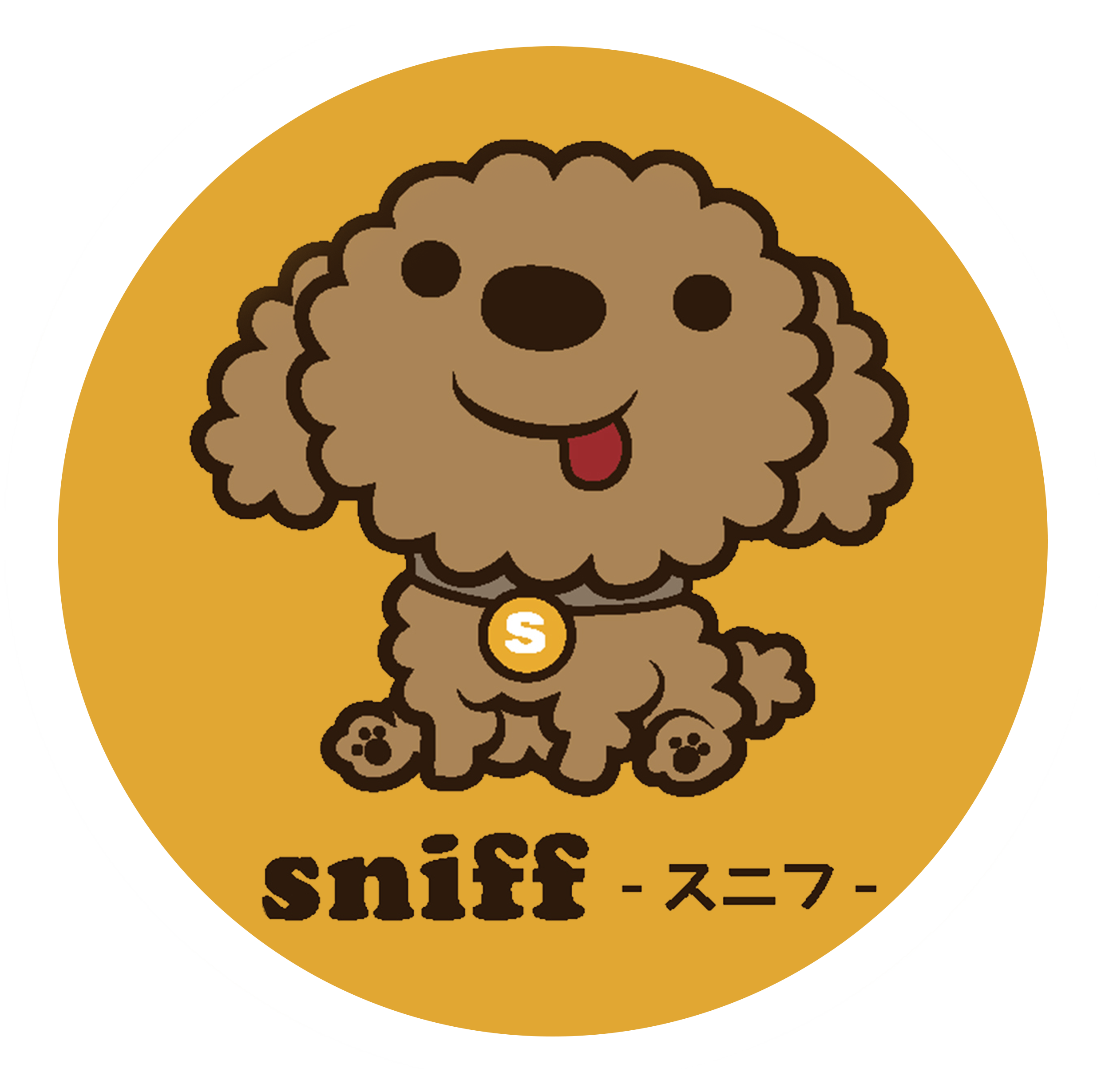 （株）SNIFF JAPAN