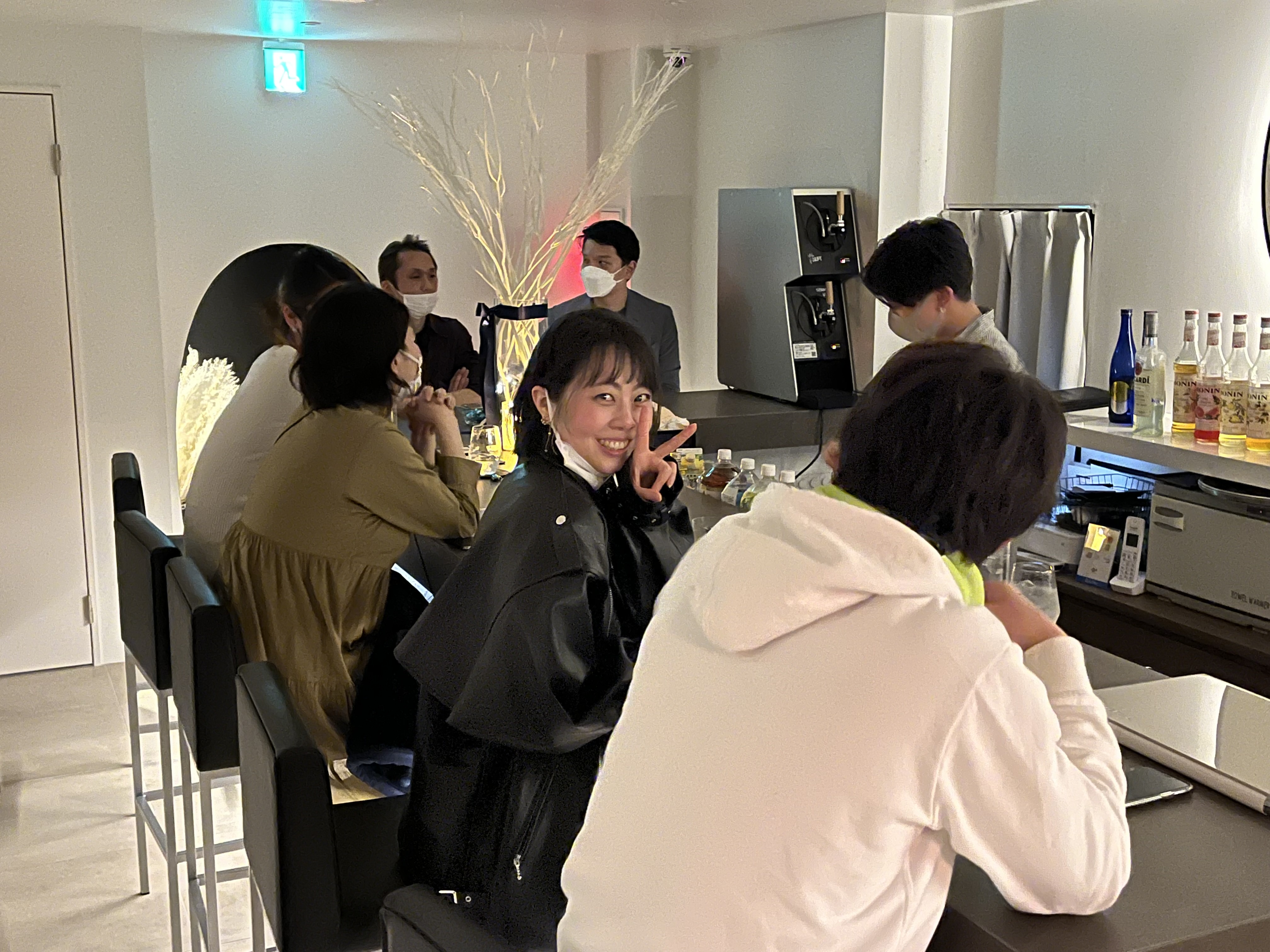 【開催報告】リノベーション業界 ベンチャー　a-tech 初ミートアップ開催しました！