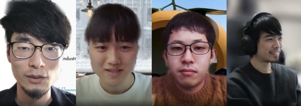 【事業部クロストーク】インターン経由でケップルへ入社／Biz・Devそれぞれの若手メンバーに話を聞いてみた！