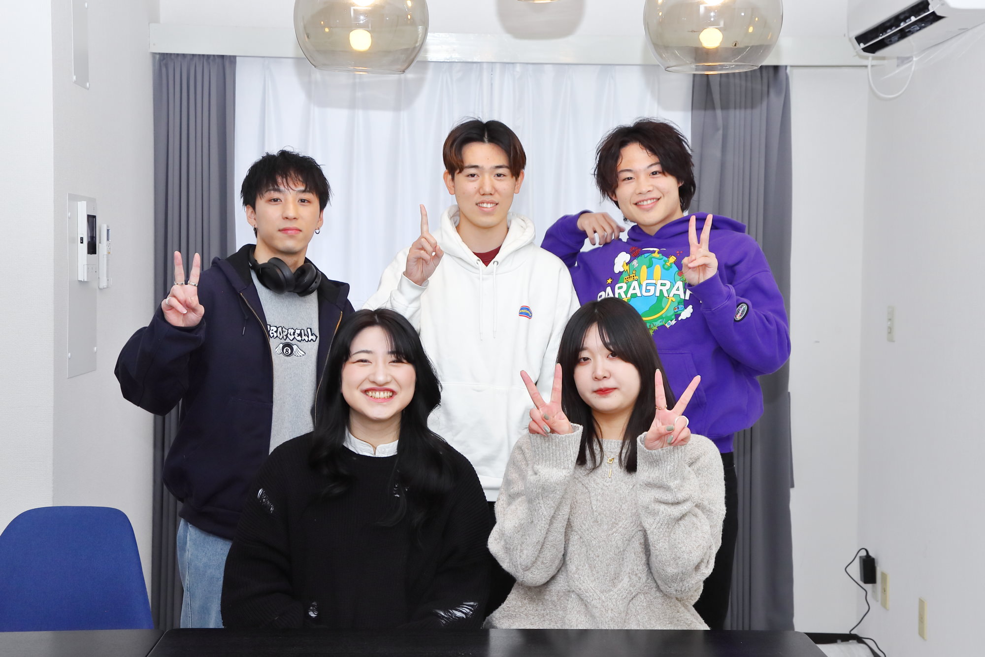 uzumaki creativeのインターン生に話を聞いてみた！