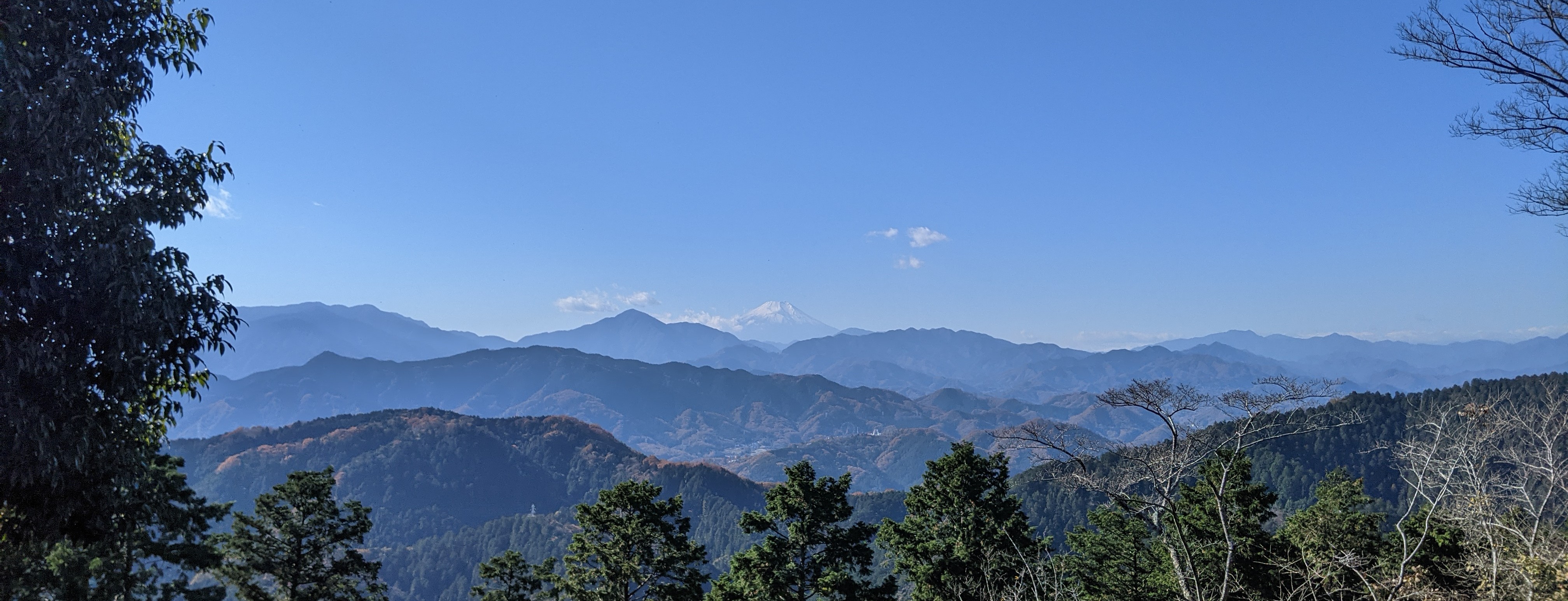 富士山を撮りに行こう