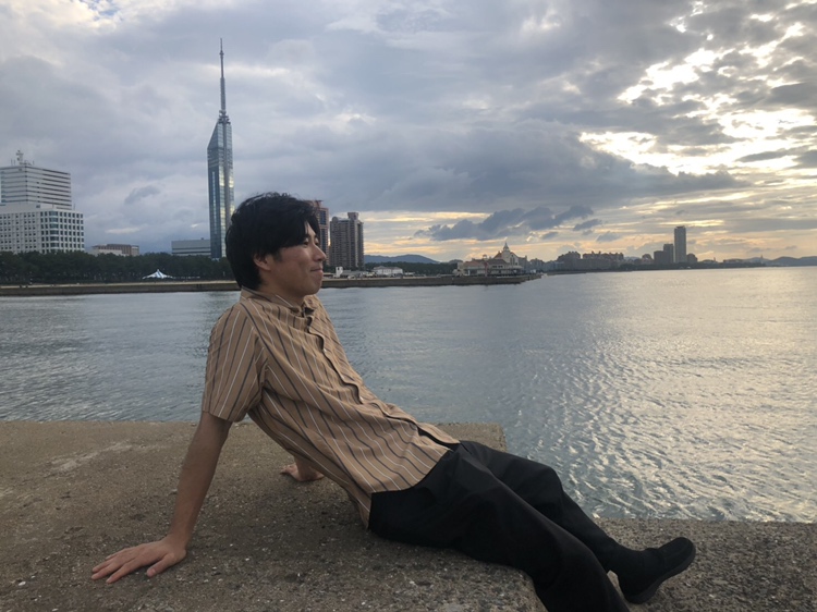 仕事もプライベートも楽しむ！入社半年のエンジニアの過ごし方【社員紹介】